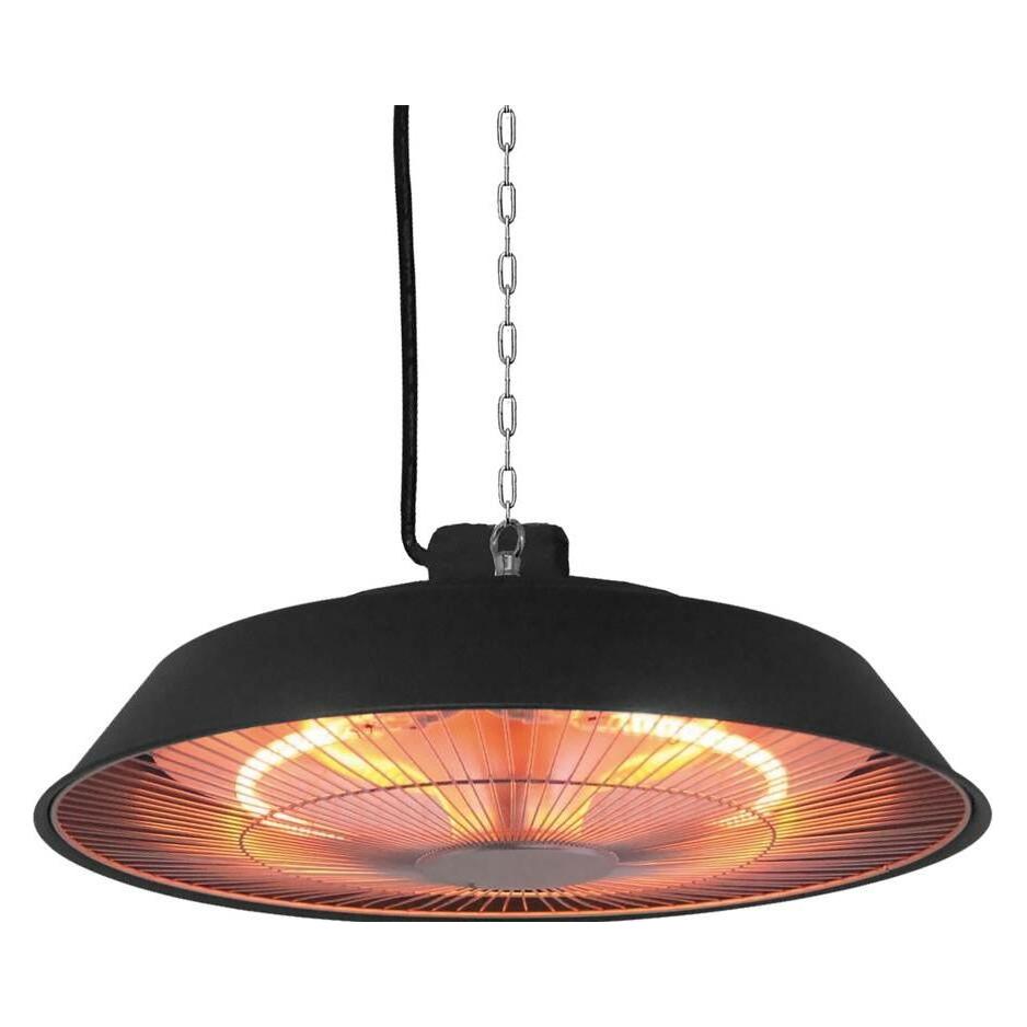 Yato Promiennik Podczerwieni 1500w / Wiszący (1500 W) (YT-99500)