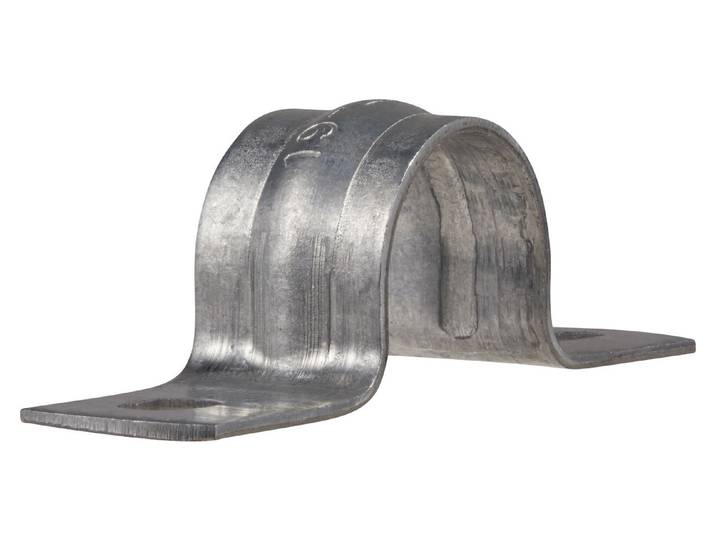 Rohrband-Schelle 2.5 × 7.5 × 9