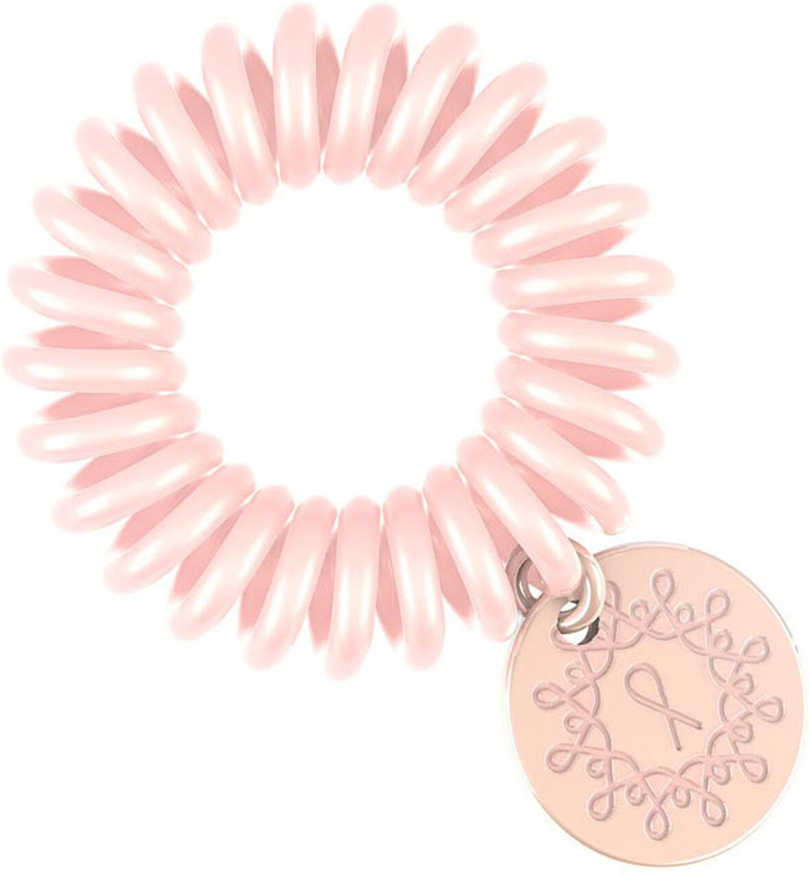 INVISIBOBBLE Original Pink Heroes Charity Edition Hair Ring