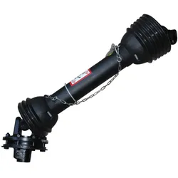 Gelenkwelle F 24 660 mm Zapfwelle 850 Nm Rutschkupplung | 2315-01