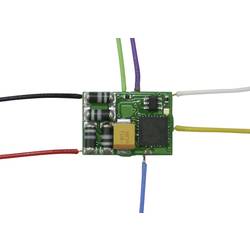 TAMS Elektronik 42-01181-01 Funktionsdecoder Baustein, mit Kabel, ohne Stecker