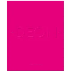 Deon, Fachbücher von Peter Omachen, Hansjürg Buchmeier