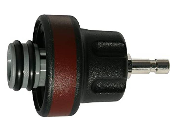 SW Stahl 21008L Kühleradapter voor Volvo Koelsysteem-Druktest
