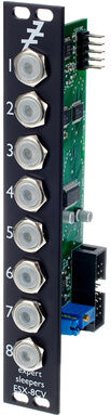 Expert Sleepers ESX-8CV mk2