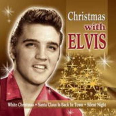 Christmas with Elvis - Elvis Presley, CD, 9003549771296