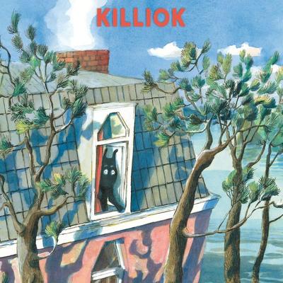 Killiok - Anne Brouillard, Audio, 9782211345491