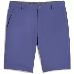 PUMA Dealer 10" Golf-Shorts Herren 39 - blue crystal 30
