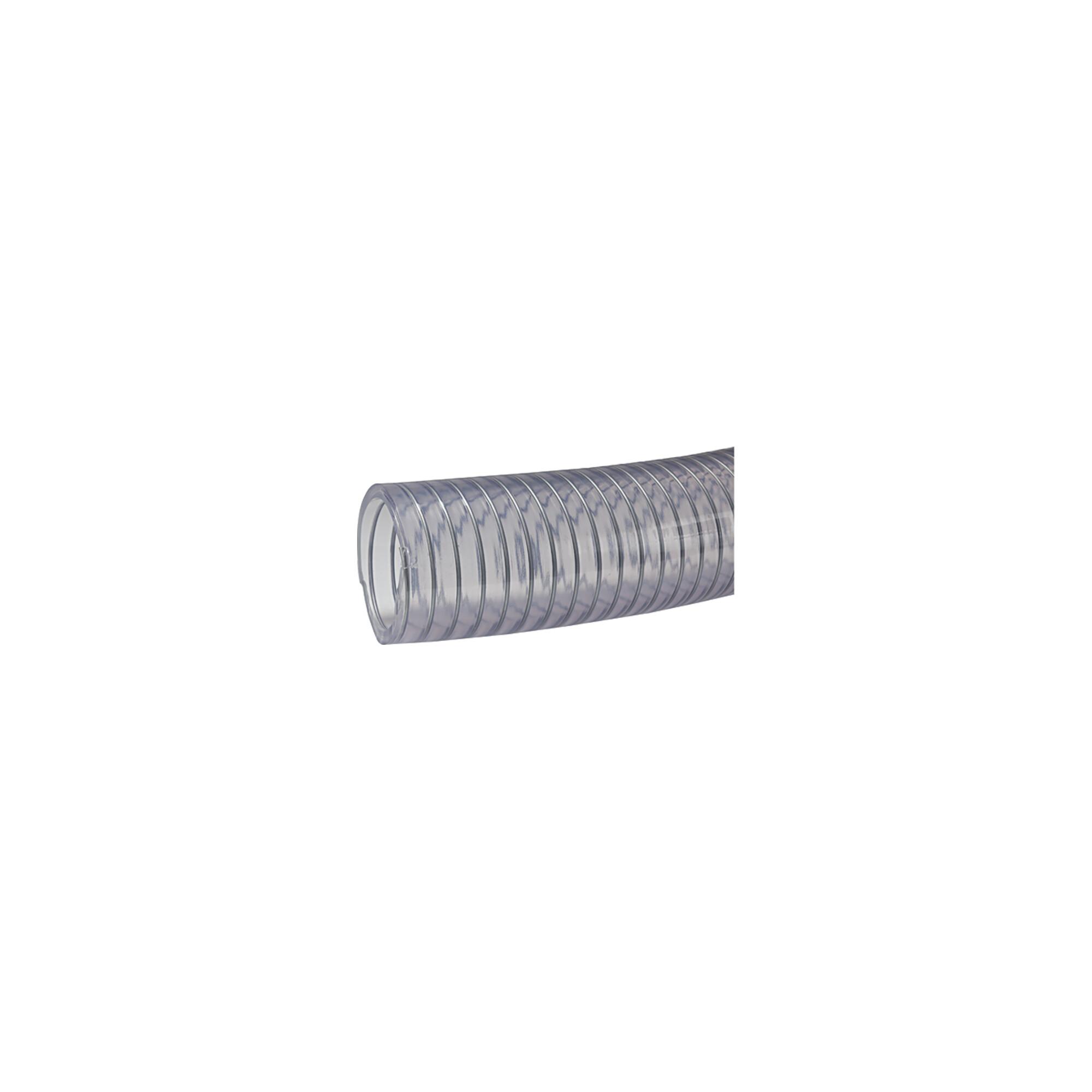 Riegler Saug-/ Druckschlauch, schwere Ausführ., Schlauch-Ã¸ 16x10 mm, 30 m (4480.010)
