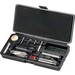 SIEVERT Butajet Premium Gas-Lötset - 412001