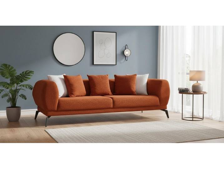 Xlmoebel Esszimmerstuhl 4er-Set moderne Esszimmerstühle in Weiß – bequem und vielseitig (4er-Set), Made in Europa