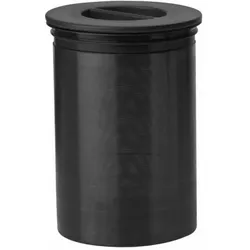 Stelton Nohr slow cold brew Filter schwarz