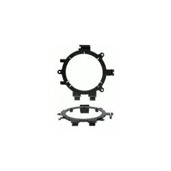 Lautsprecherringe GM diverse Fahrzeuge Ø165mm 271238-01