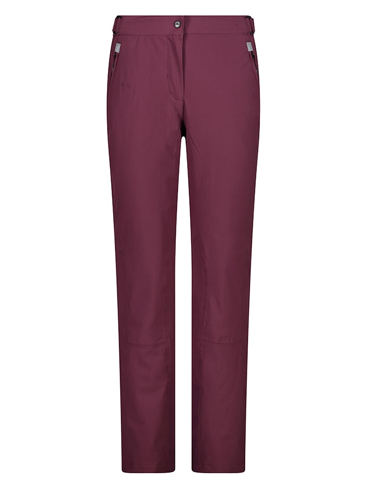 cmp Ski-/ Snowboardhose in Pflaume - 36
