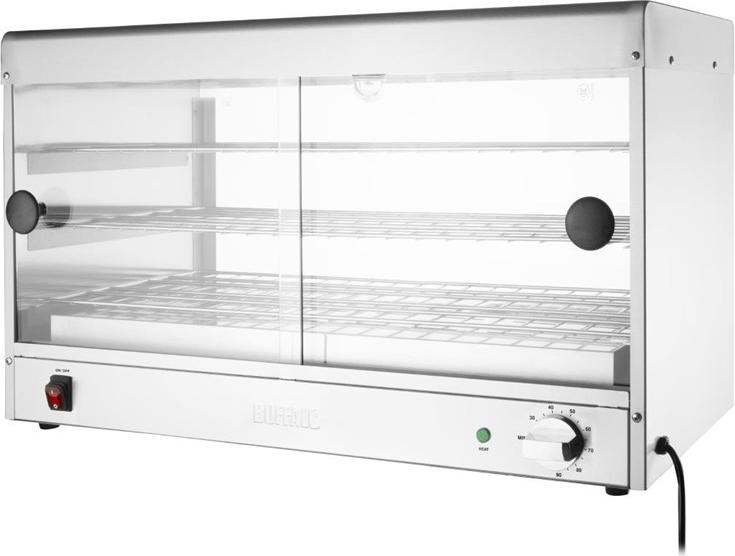 Buffalo Economy Wärmetheke,650 Watt