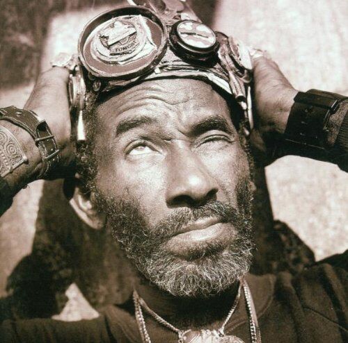 Lee Perry - On the Wire - Preis vom 28.09.2026 21:19:57 h