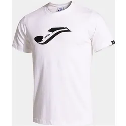 JOMA Combi Street T-Shirt 200 - weiß M