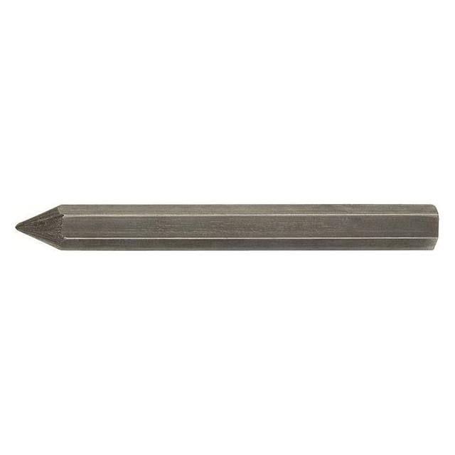 Faber-Castell Graphitkreide Pitt 2B 12 Stk (2B, 12x) (129902)