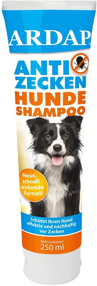 Ardap Anti-zecken Shampoo für Hunde