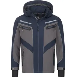 Rock Creek Softshelljacke Jacke