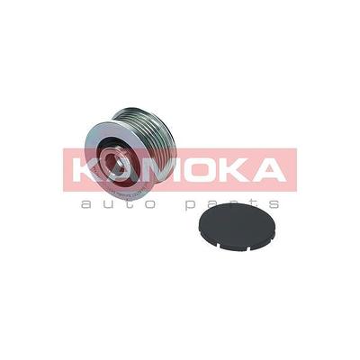 Kamoka Generatorfreilauf [Hersteller-Nr. RC107] für Subaru, Porsche, Toyota