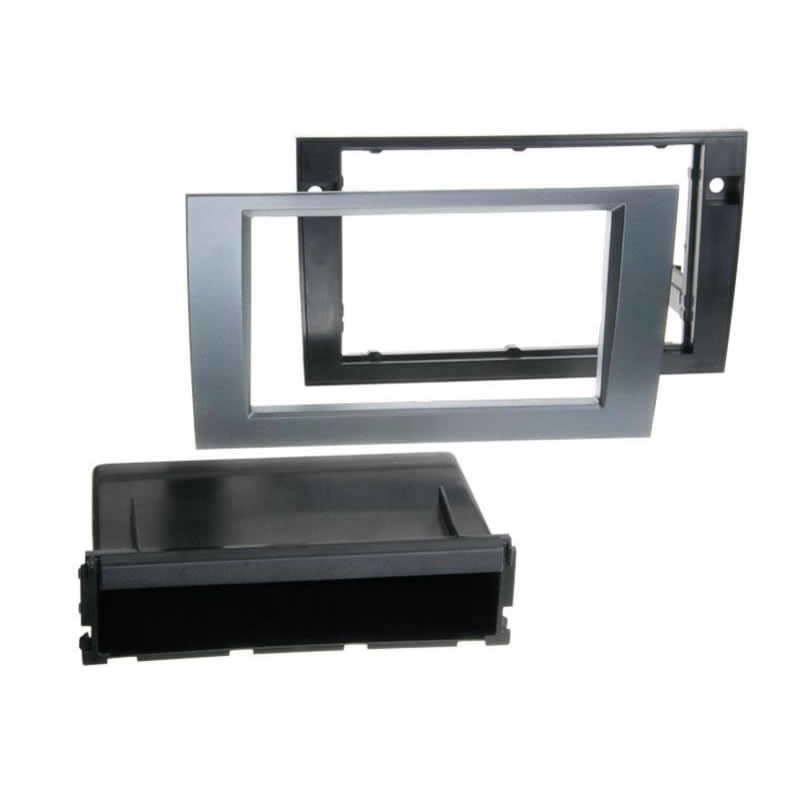 ACV 2-DIN RB mit Fach Audi A4 / Seat Exeo