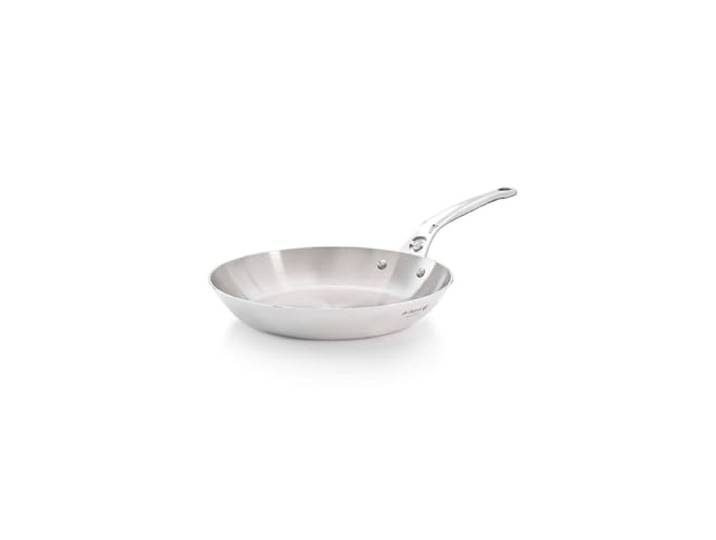 De Buyer Debuyer Affinity Bratpfanne, Edelstahl, 28 cm
