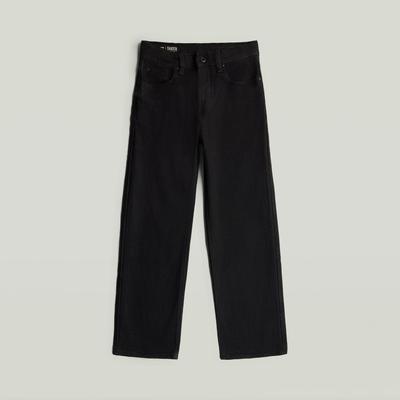 G-STAR "KIDS, DAKOTA REGULAR STRAIGHT" aus Baumwoll-Denim