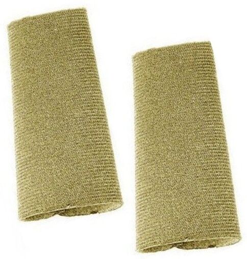 Tiemco Stripping Guards-Xl-Natural
