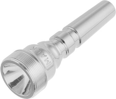 Holger Mack Mouthpiece for Flugelhorn