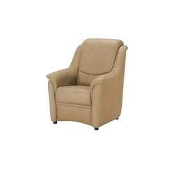 Sessel  Lech ¦ braun ¦ Maße (cm): B: 82 H: 105 T: 91.0