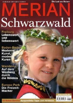 MERIAN Schwarzwald (MERIAN Hefte) - Preis vom 10.10.2026 11:48:34 h
