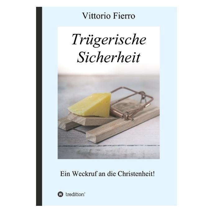 Bod Fierro:Trügerische Sicherheit (67867993)