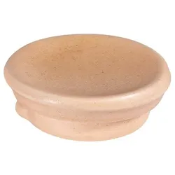 IDFine-Adel 400 ml Tee Pot Lid 8 cm 1 Stück