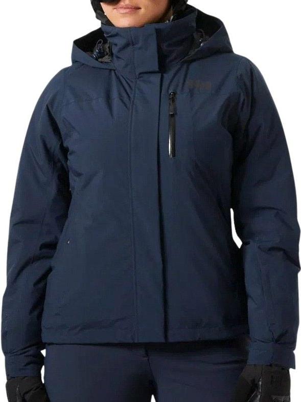 Helly Hansen Crewser Skijacke Damen