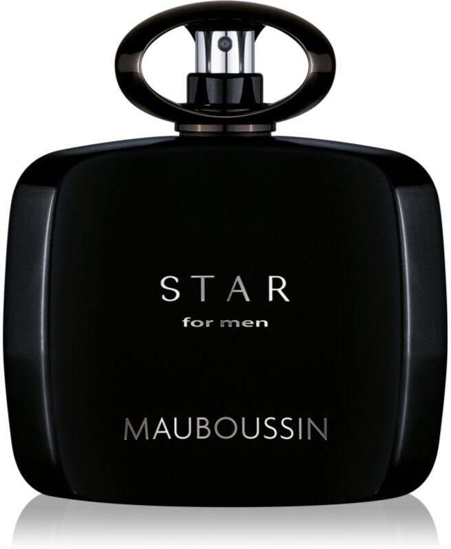 Mauboussin Star For Men Eau de Parfum für Herren 90 ml