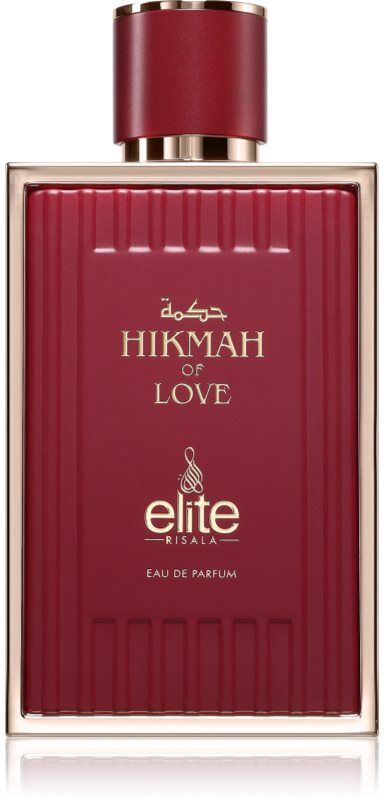 Risala Elite Hikmah Of Love Eau de Parfum pour femme 100 ml