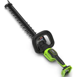 Greenworks POWERALL 24V Heckenschere 51cm Gen. II – Ohne Akku