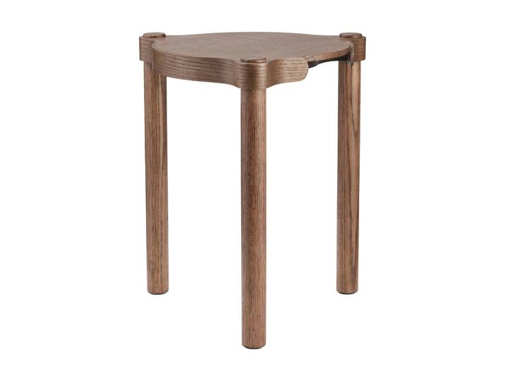 Cooee Design Woody kruk Donker eiken