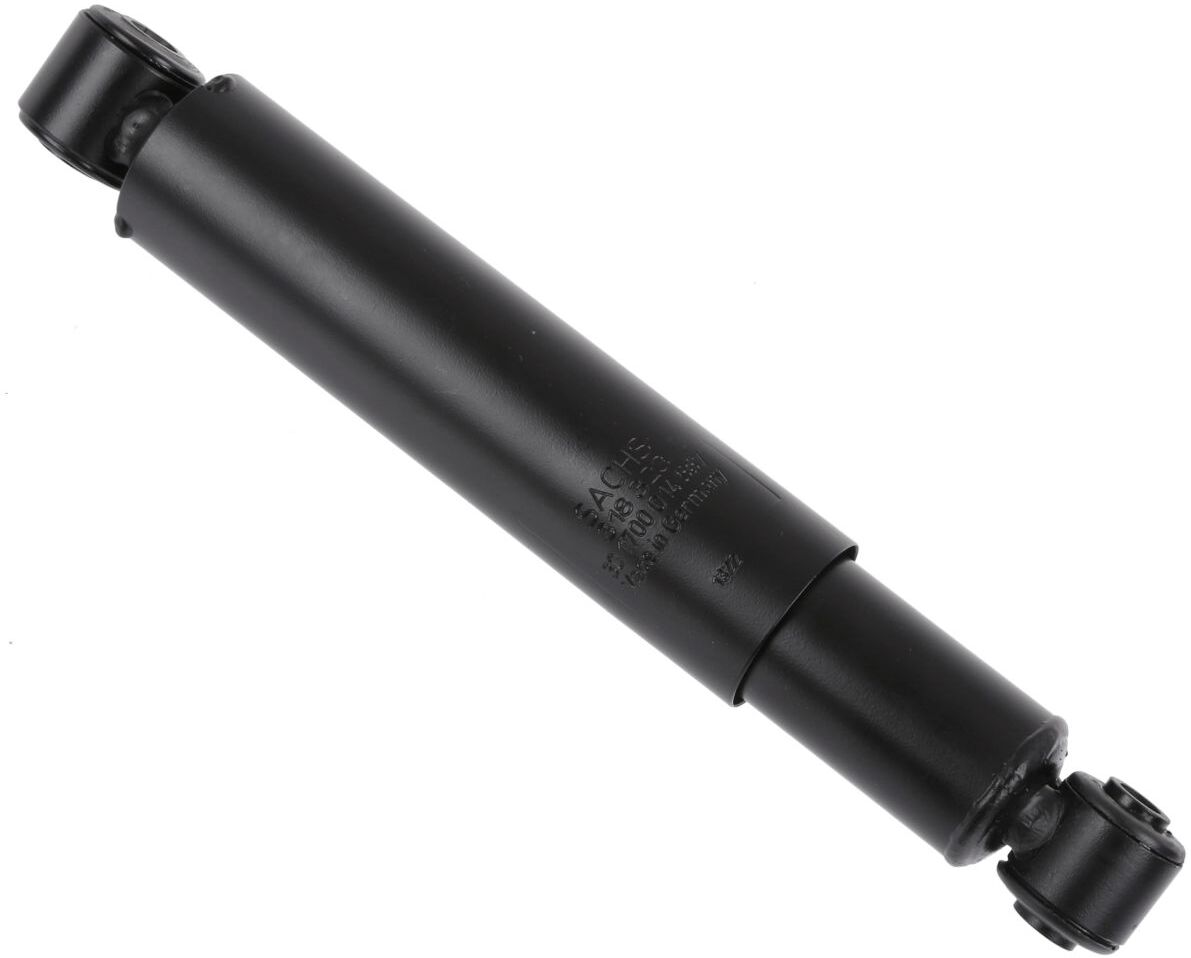 Stoßdämpfer SACHS 318 323