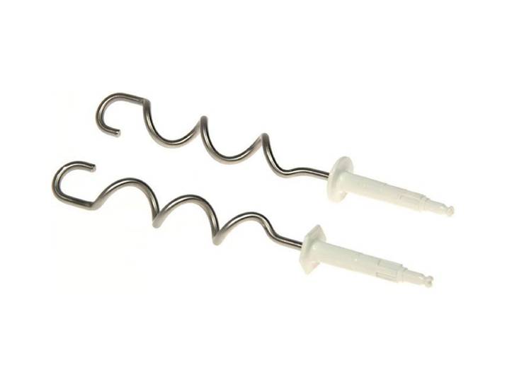Braun BR67051156 Knethaken Zubehör