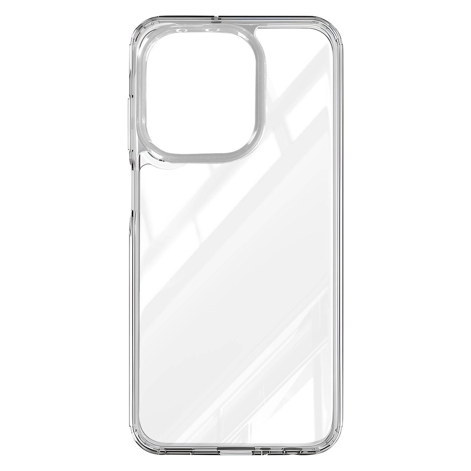 3MK Armor Case Xiaomi Redmi Note 13 (Xiaomi Redmi Note 13) (BACK-3MK-ARM-N13U)