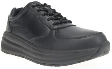 Propet Ultima - Mens 11 Black Walking XX