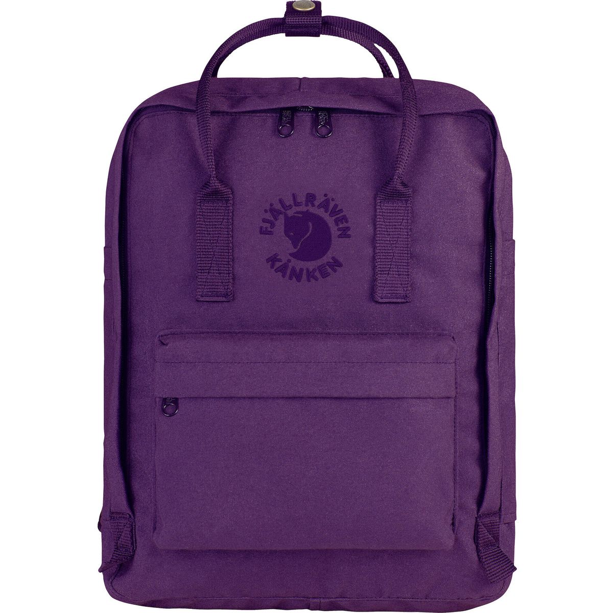 Fjällräven Re-kånken deep violet (463) F23548-463