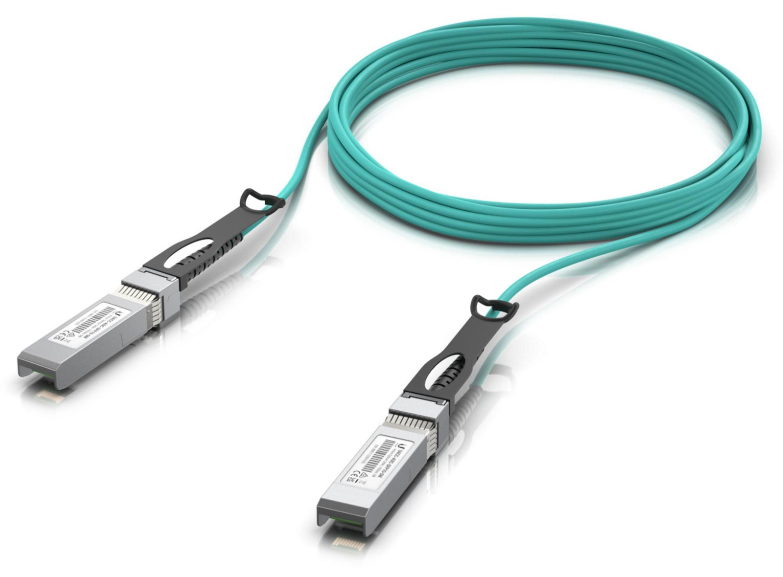 Ubiquiti UniFi Active Optical Cable 10Gbps 30m UACC-AOC-SFP10-30M