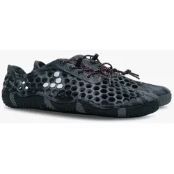 Vivobarefoot Ultra III Womens Obsidian 38
