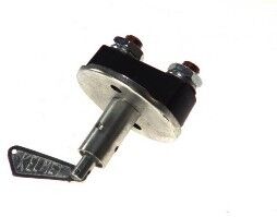 BPART SW-40 Main Switch, battery