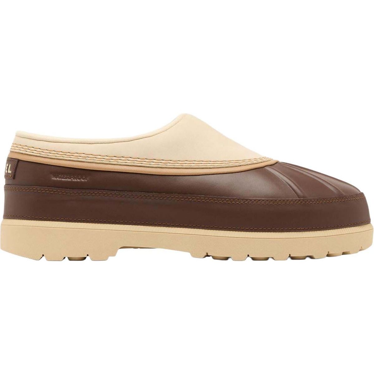 Sorel Ambler WP bleached ceramic tobacco (165) 45 217575-2175751-165-45