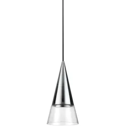 Ideal lux I321462 Pendelleuchte CONO  GU10