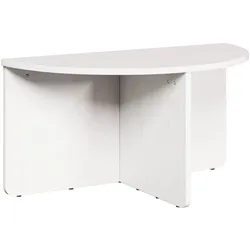 vidaXL, Couchtisch + Beistelltisch, Manuel