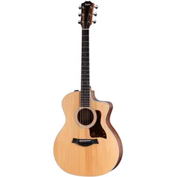 Taylor 214ce Walnut/Spruce - Westerngitarre